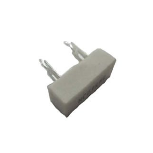 Изображение Резистор выводной мощный SQZ 5W 100R