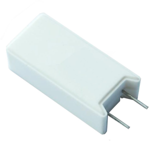 Изображение Резистор выводной мощный SQM 5W 100R 5%