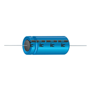 Изображение Конденсатор электролитический аксиальные выводы 4700uF 25V 18х36mm 105C