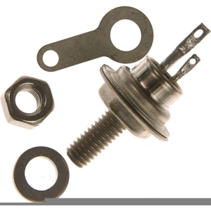 Изображение Тиристор КУ201Л