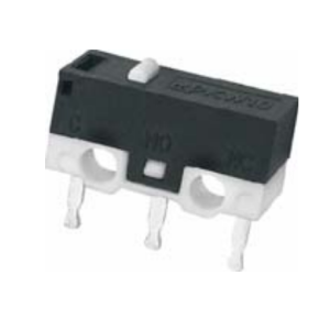 Изображение Микропереключатель KLS7-KW10-Z0P 2A 125V