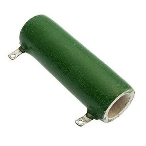 Изображение Резистор постоянный мощный ПЭВ-25Вт 1,3К 5%