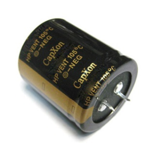 Изображение Конденсатор электролитический 10000uF 63V 35x51 LP 85C
