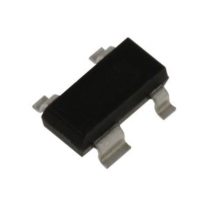 Изображение Диод Шоттки HSMS-2815