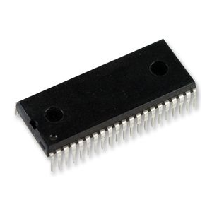 Изображение Микросхема ЭКР1568ВГ1 DIP-42