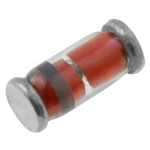 Изображение Стабилитрон BZV55-C4V3