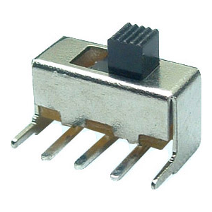 Изображение Переключатель L-KLS7-SS04-12F23EG7