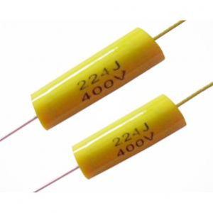 Изображение Конденсатор плёночный CBB20 0,68uF 160V 5%