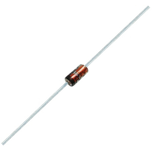 Изображение Стабилитрон BZX55C2V4