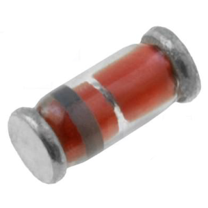 Изображение Стабилитрон BZV55C4V3