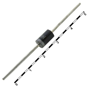 Изображение Супрессоры 1.5KE6.8A