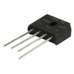 Изображение Диодный мост KBU8M