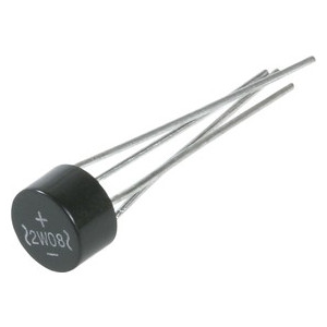 Изображение Диодный мост RB157