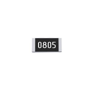 Изображение Резистор постоянный SMD 0805 73,2K 1%