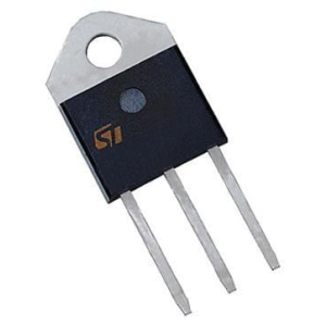 Изображение Симистор BTA41-600BRG