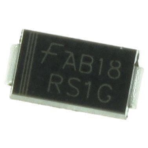 Изображение Диод SMD RS1G