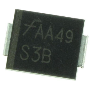 Изображение Диод SMD S3B