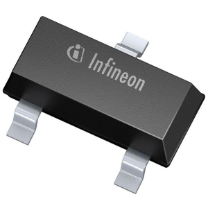 Изображение Диод SMD BAT18