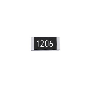 Изображение Резистор постоянный SMD 1206 49,9R 1%