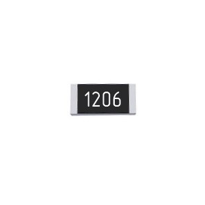 Изображение Резистор постоянный SMD 1206 402R 1%