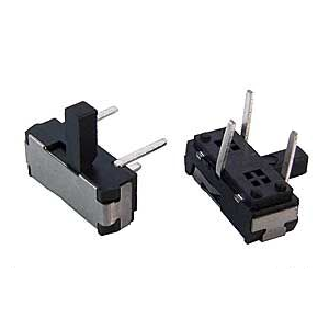 Изображение Переключатель движковый IS-1245T