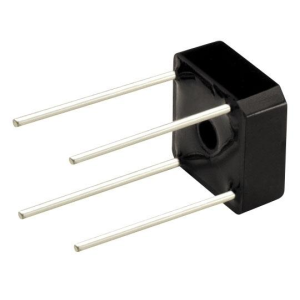 Изображение Диод выводной BR610
