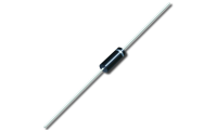 изображение 2CL3KV/5mA d2.5*6.5 diameter of wire 0,5mm