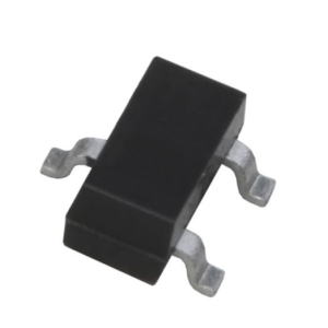 Изображение Диод выводной BAS19