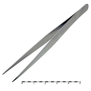 Изображение Пинцет 1KPT-002