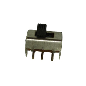 Изображение Переключатель движковый L-KLS7-SS06-12F49EG7 / KHB1-05-2W1D30, L=7