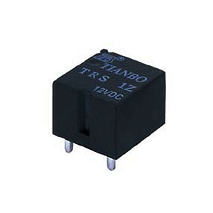Изображение Реле TRS-D-24VDC-S-H