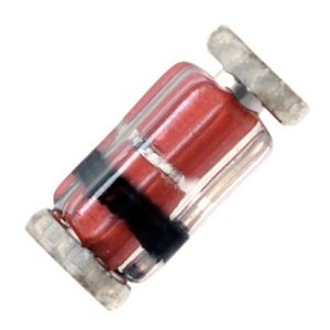 Изображение Стабилитрон SMD LL55C2V4