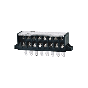 Изображение Клеммный блок DG24-2-A-24P