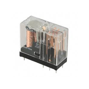 Изображение Реле G2R24-12DC