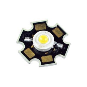 Изображение Мощный светодиод PG1N-3LGS-SD