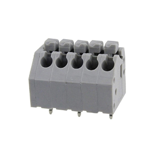 Изображение Клеммник DG250-3.5-05P-11