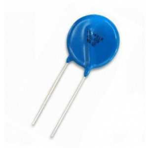 Изображение Варистор 20D391K