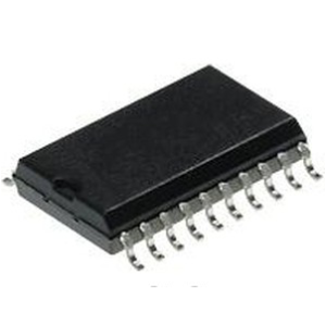 Изображение Логическая ИС 74HC574D.653