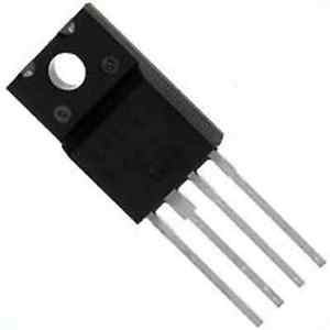 Изображение Микросхема KA5L0380RYDTU