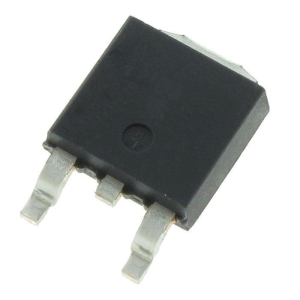 Изображение Микросхема FAN1112DX DPAK