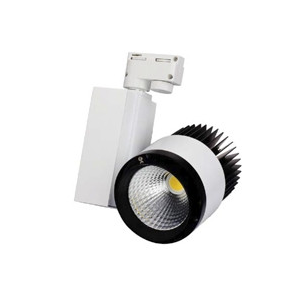 Изображение Светодиодный светильник LGD-537BK-40W-4TR White