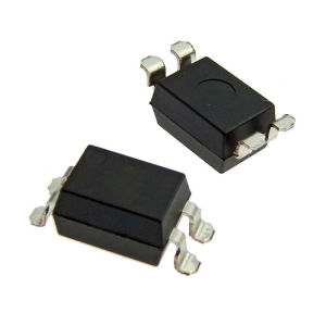 Изображение Оптопара SFH6156-3T