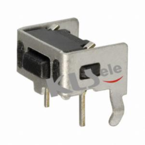Изображение Кнопка тактовая KLS7-TS3602-5