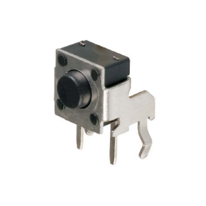 Изображение Кнопка тактовая L-KLS7-TS6606-4.3-180 SWT-7