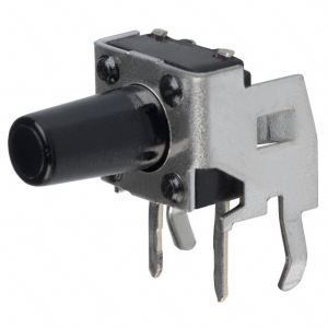 Изображение Кнопка тактовая L-KLS7-TS6606-13.0-180