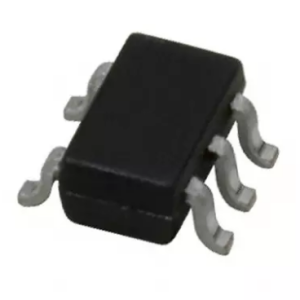 Изображение Микросхема ZXLD1362ET5TA