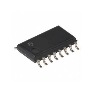 Изображение Микросхема TDA4918G