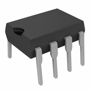 Изображение Микросхема PIC12F675-I/P