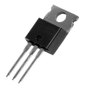 Изображение Микросхема L7818CV