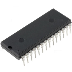 Изображение Микросхема DS1230Y-70IND+